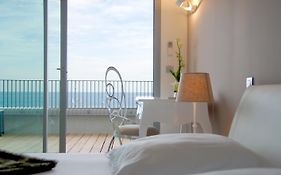 Royal Antibes - Luxury Hotel, Residence, Beach & Spa  France