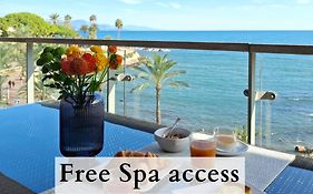 Royal Antibes - Luxury Hotel, Residence, Beach & Spa